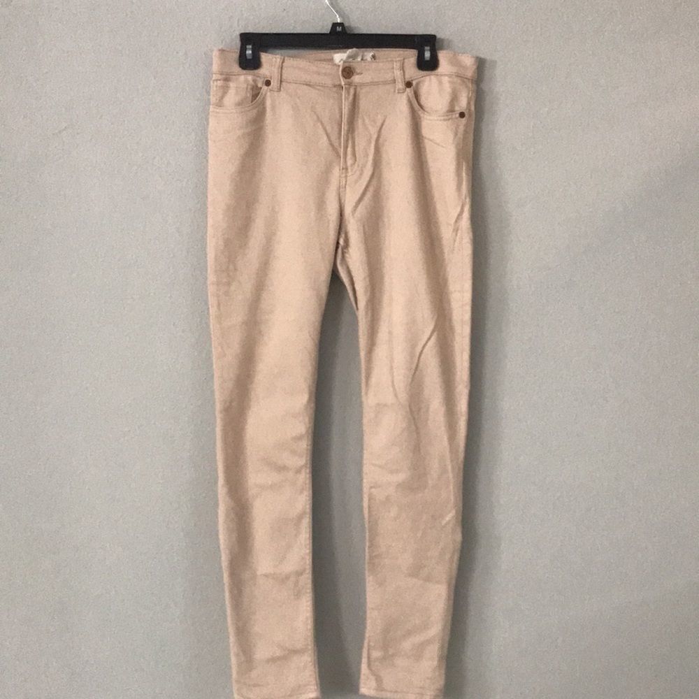 H&M L.O.G.G. Jeans - Picture 3 of 4